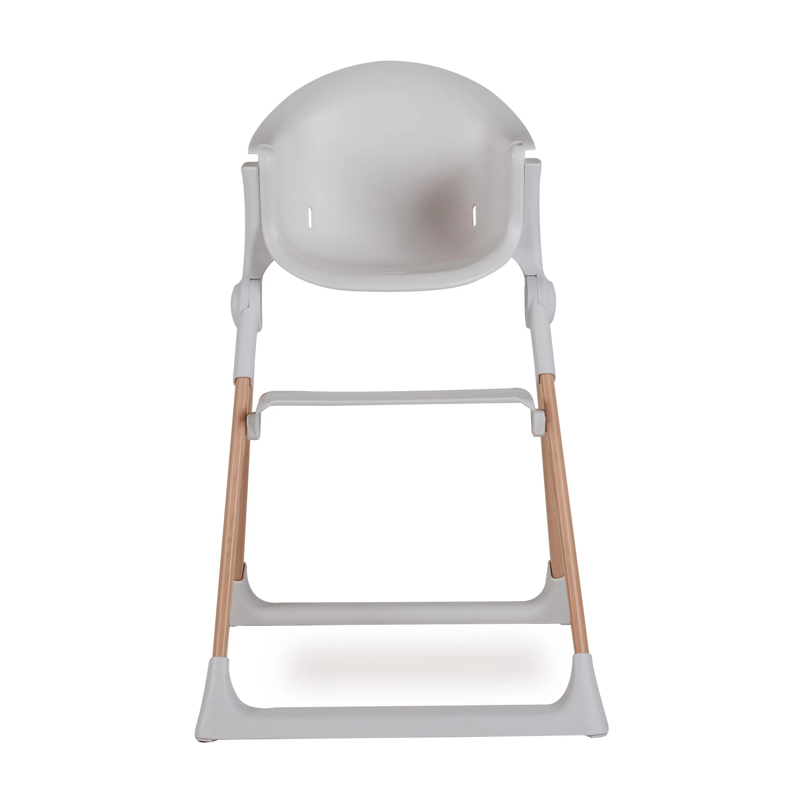 Viola Foldable Highchair (Beige) - Image 10