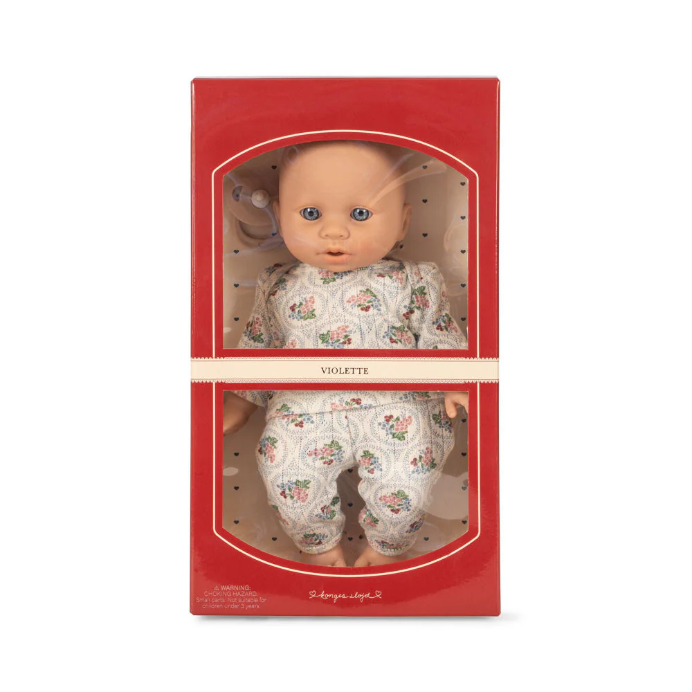 Violette the Doll - Image 3