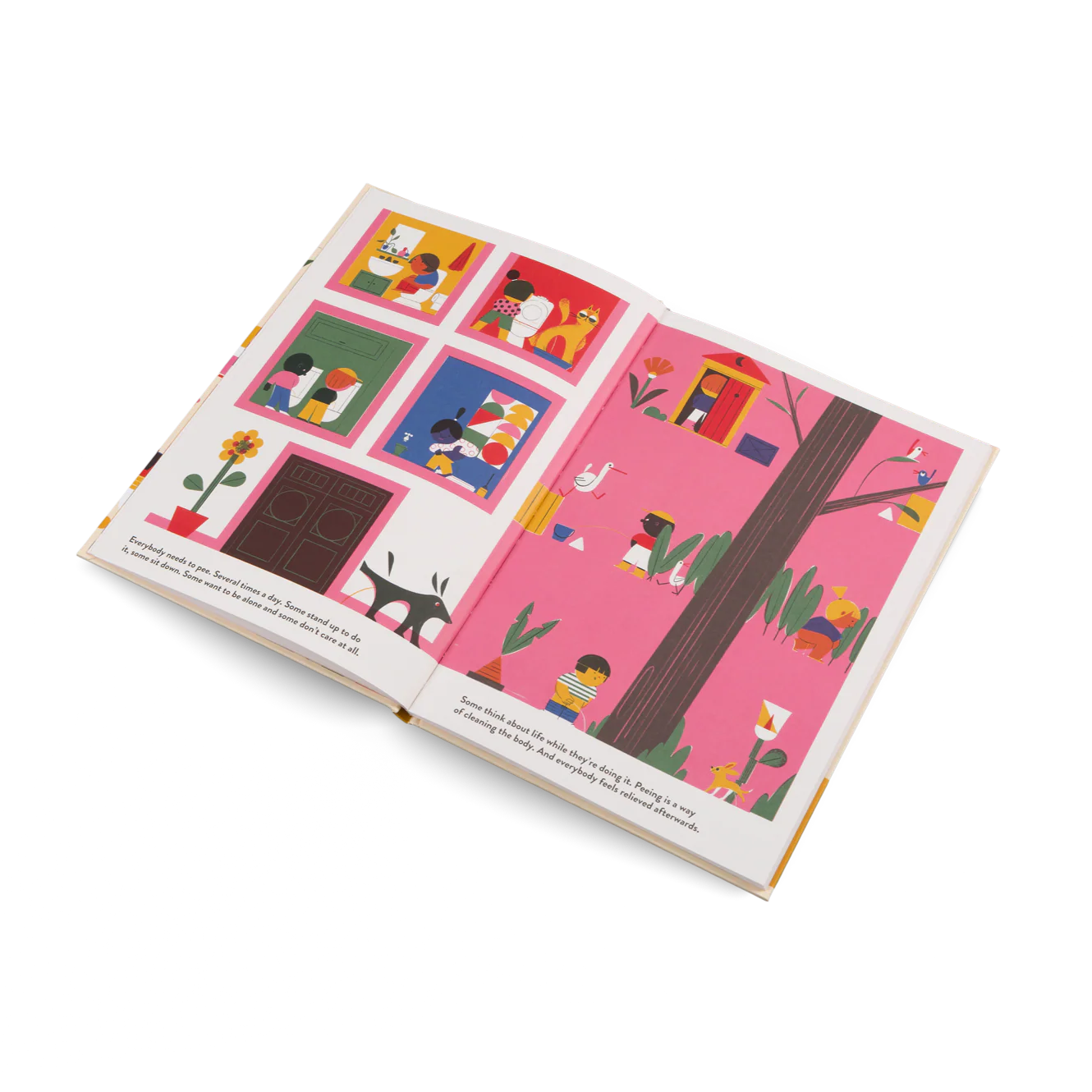 You and Me and Everybody Else - A Book About Inclusivity and Empathy - Image 3
