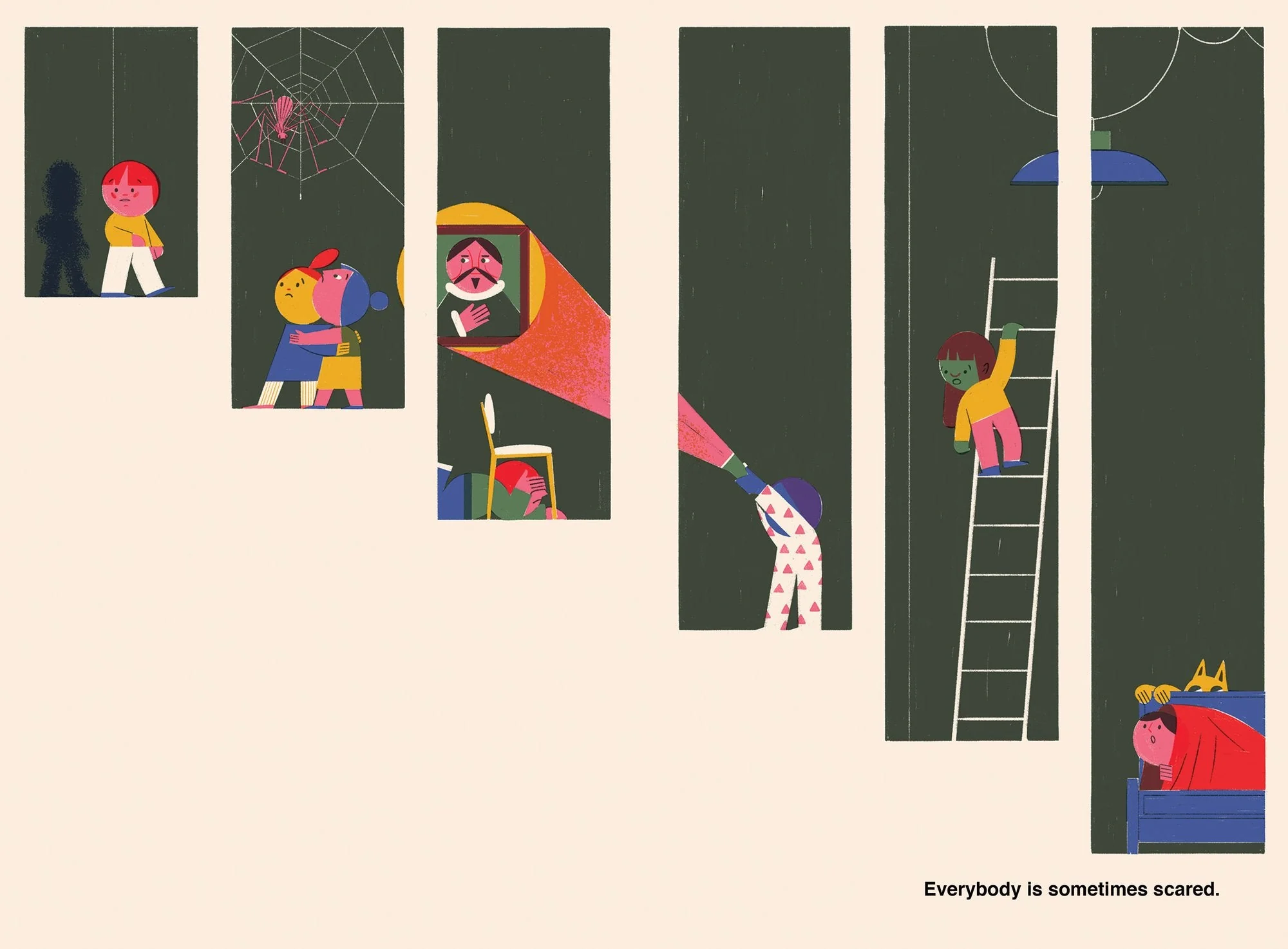 You and Me and Everybody Else - A Book About Inclusivity and Empathy - Image 4