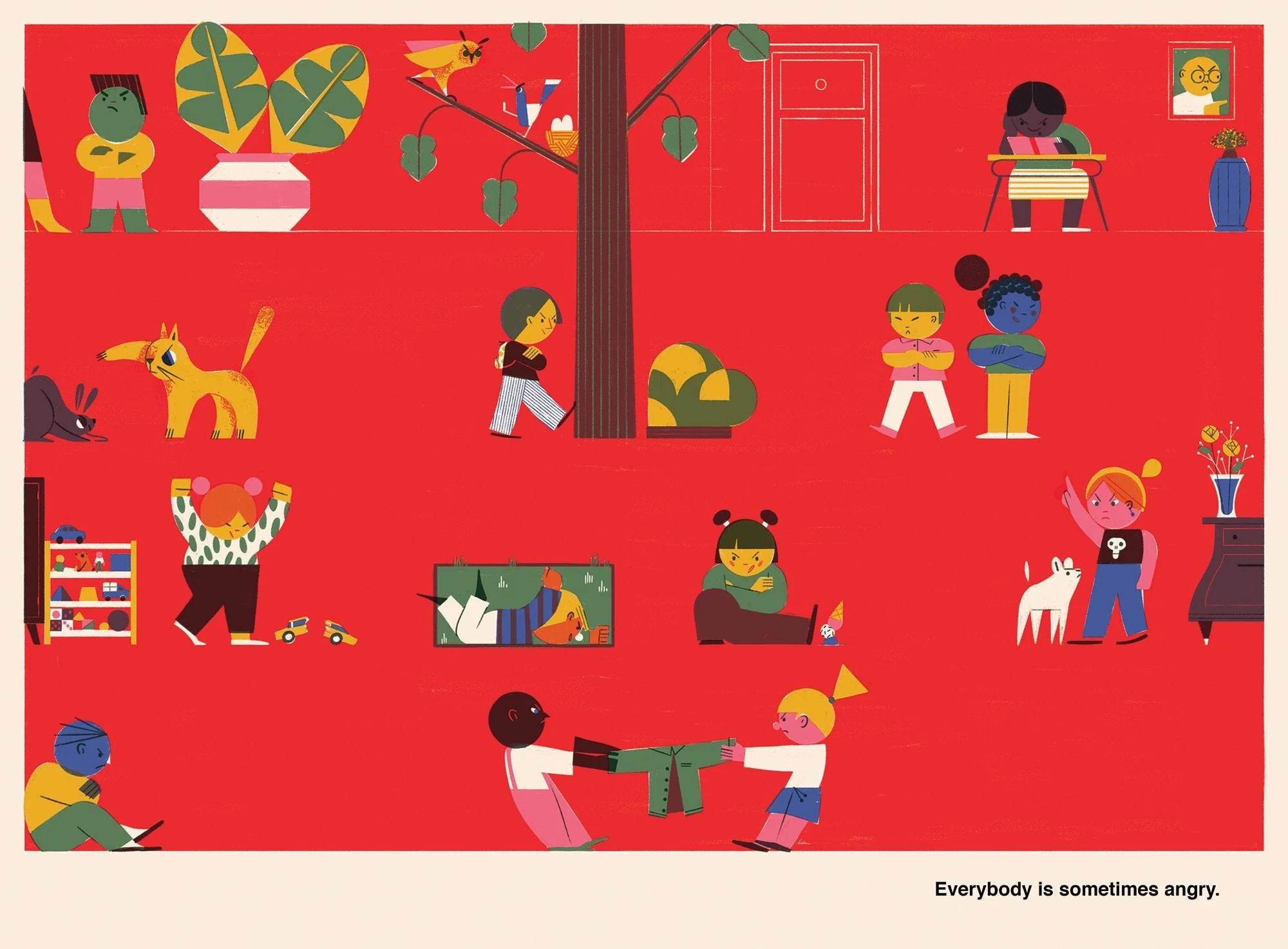 You and Me and Everybody Else - A Book About Inclusivity and Empathy - Image 5