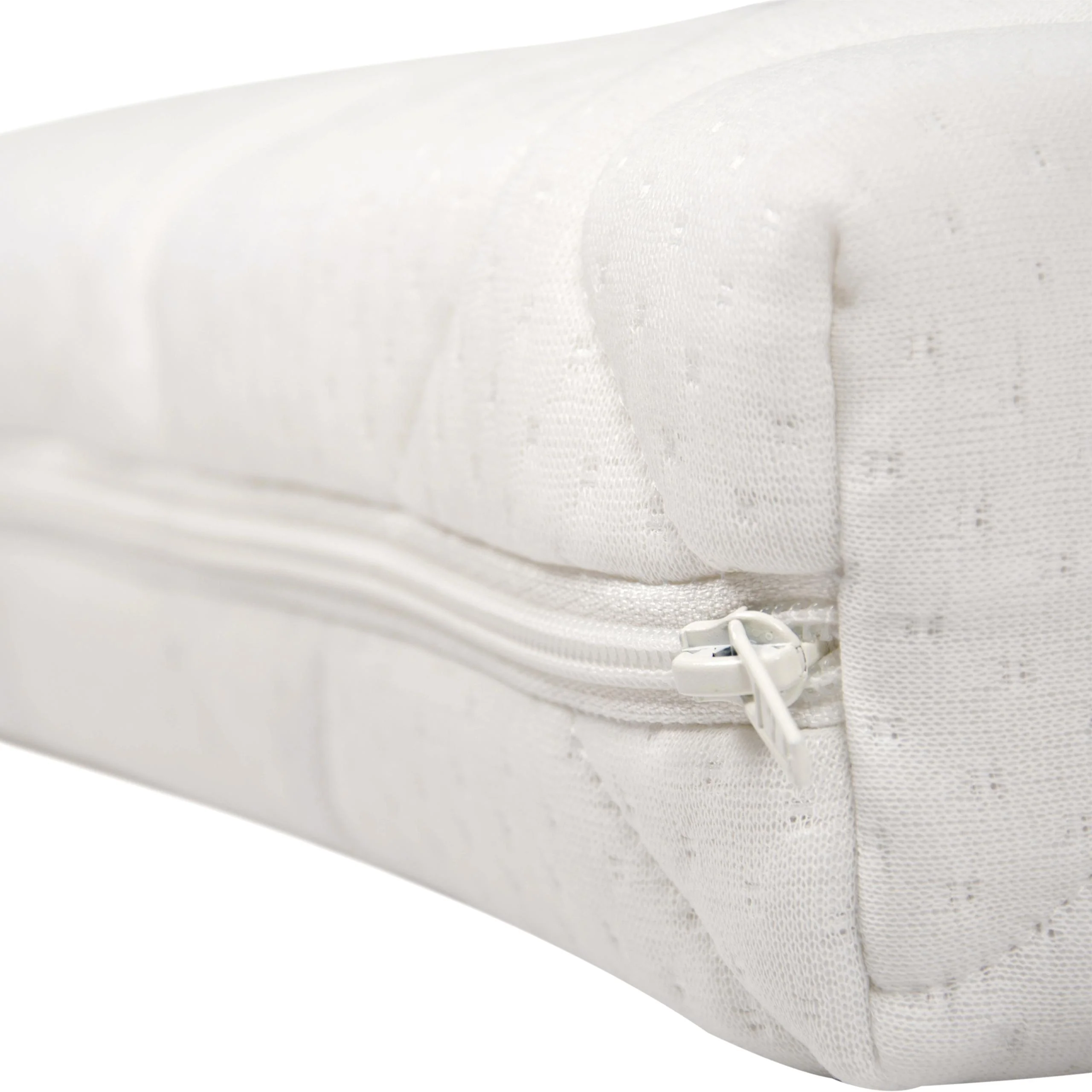 Zipper Mattress for Flow Baby Cot 120 x 60cm - Image 2