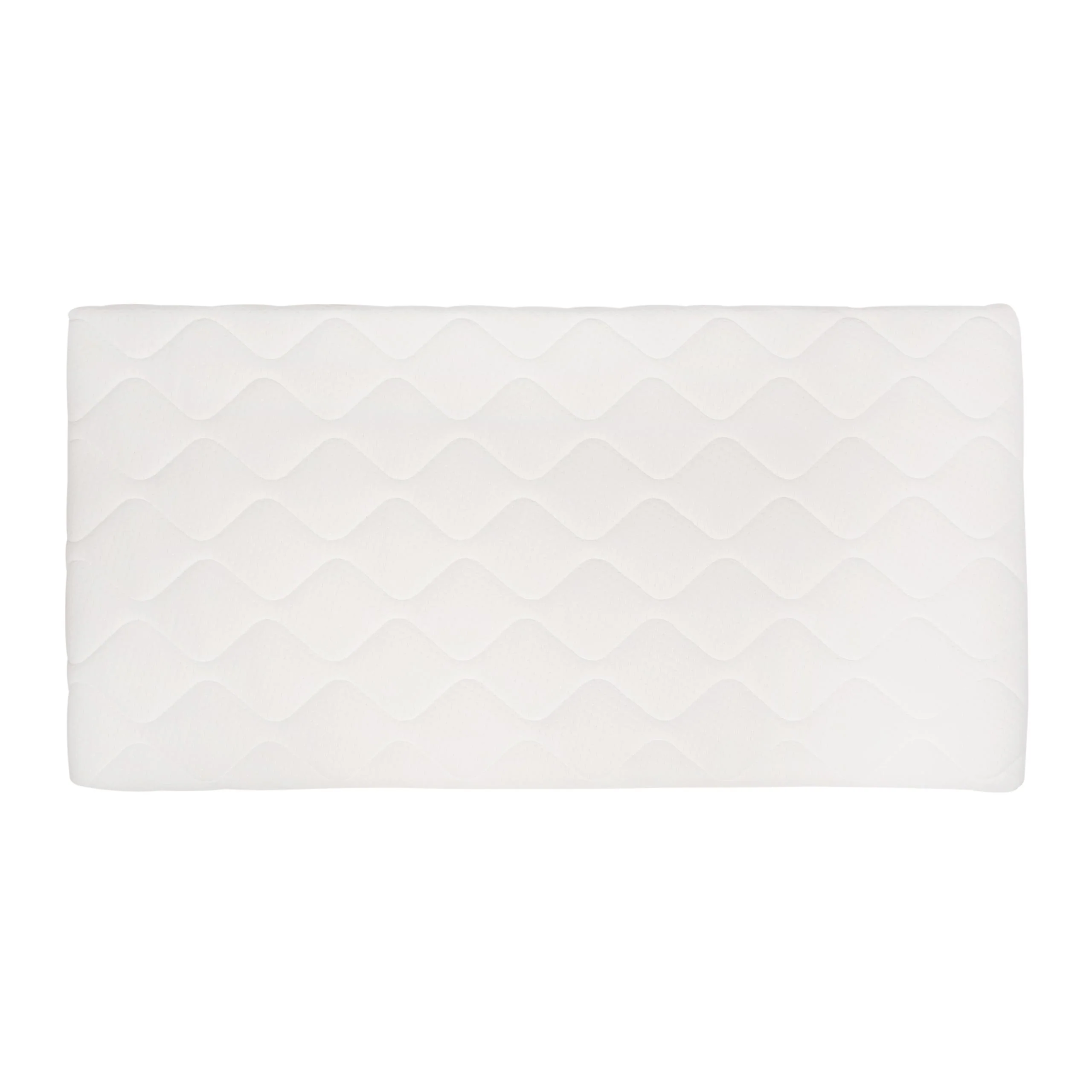 Zipper Mattress for Flow Baby Cot 120 x 60cm - Image 3