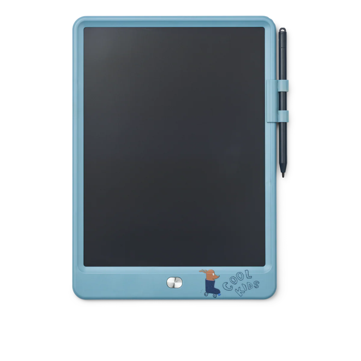 Zora Magic Drawing Board 10 Inches (Tiger/Beach Blue) - Image 2